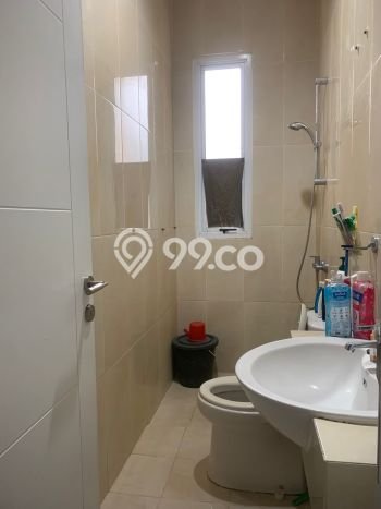 Rumah Minimalis 3 KT LT 77m2 di BSD Vanya Park Rumah Minimalis 3 KT LT 77m2 di BSD Vanya Park