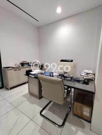 Unit Kantor Strategis di Pagedangan, Tangerang Potensi Cuan Besar Unit Kantor Strategis di Pagedangan, Tangerang Potensi Cuan Besar