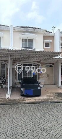 Disewakan Segera Rumah Kondisi Baik di Area Cipondoh, Tangerang Disewakan Segera Rumah Kondisi Baik di Area Cipondoh, Tangerang