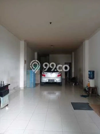 Unit Ruko Disewa Lokasi Palmerah, Jakarta Barat Spesifikasi Luas Bangunan 270m2 Unit Ruko Disewa Lokasi Palmerah, Jakarta Barat Spesifikasi Luas Bangunan 270m2