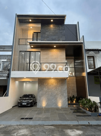 Dijual Rumah Premium dengan Fasilitas Sekitar Lengkap di Pasar Minggu, Jakarta Selatan Dijual Rumah Premium dengan Fasilitas Sekitar Lengkap di Pasar Minggu, Jakarta Selatan