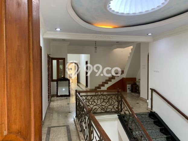 Sewa Rumah Harga Terjangkau di Rawamangun Jakarta Timur Punya 7 KT Sewa Rumah Harga Terjangkau di Rawamangun Jakarta Timur Punya 7 KT