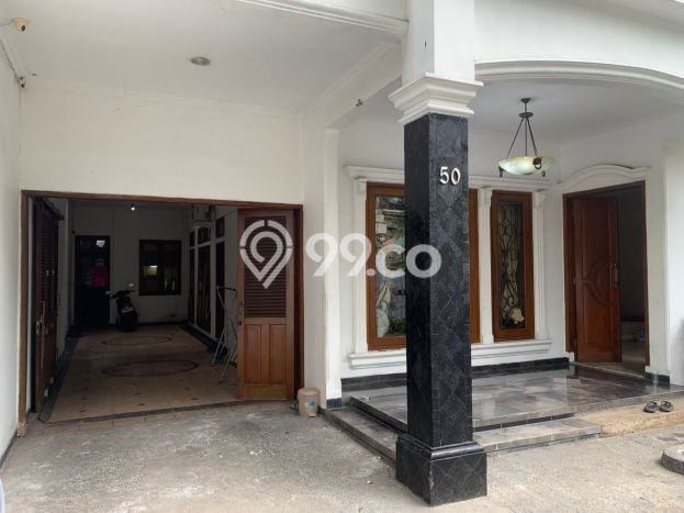 Sewa Rumah Harga Terjangkau di Rawamangun Jakarta Timur Punya 7 KT Sewa Rumah Harga Terjangkau di Rawamangun Jakarta Timur Punya 7 KT