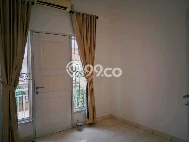 Jarang Ada! Rumah Kontrakan 4 Kamar Bagus Siap Huni Jati Cempaka Jarang Ada! Rumah Kontrakan 4 Kamar Bagus Siap Huni Jati Cempaka