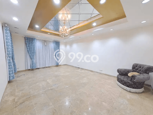 Rumah 7 Kamar Siap Huni Disewakan di Kebayoran Lama Harga Kompetitif Rumah 7 Kamar Siap Huni Disewakan di Kebayoran Lama Harga Kompetitif
