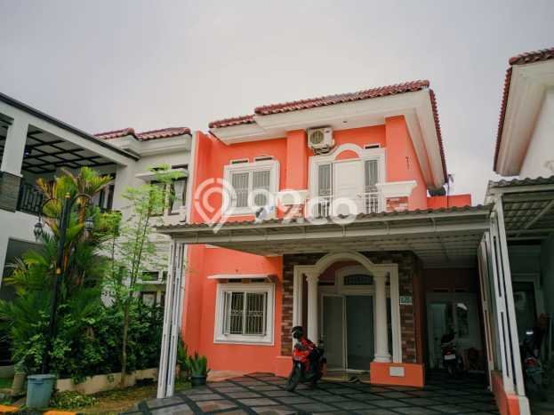Jarang Ada! Rumah Kontrakan 4 Kamar Bagus Siap Huni Jati Cempaka Jarang Ada! Rumah Kontrakan 4 Kamar Bagus Siap Huni Jati Cempaka