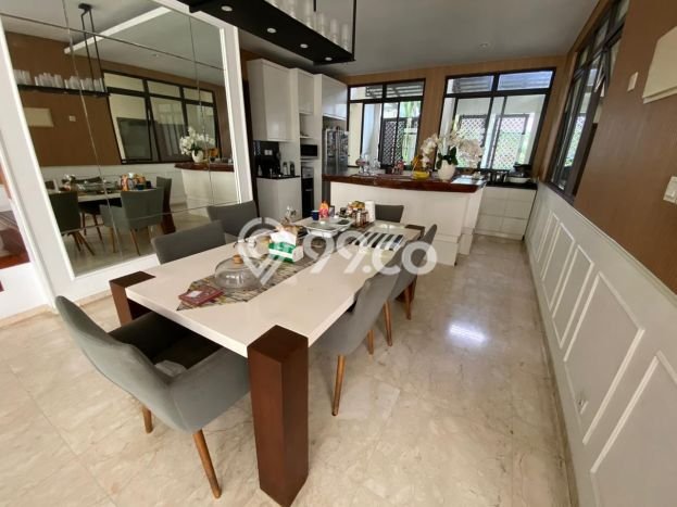 Lokasi terbaik! Rumah siap huni disewakan di Cilandak LB 440m2 Lokasi terbaik! Rumah siap huni disewakan di Cilandak LB 440m2