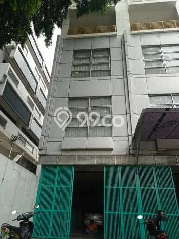 Unit Ruko Disewa Lokasi Palmerah, Jakarta Barat Spesifikasi Luas Bangunan 270m2 Unit Ruko Disewa Lokasi Palmerah, Jakarta Barat Spesifikasi Luas Bangunan 270m2
