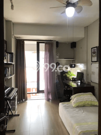 Lokasi terbaik! Rumah siap pakai disewakan di Matraman LB 250m2 Lokasi terbaik! Rumah siap pakai disewakan di Matraman LB 250m2