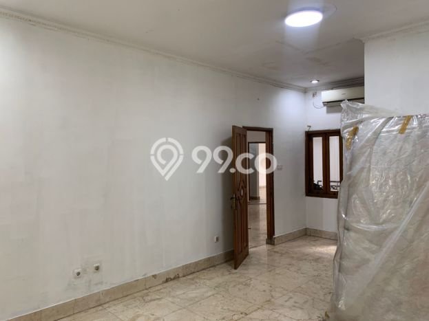 Sewa Rumah Harga Terjangkau di Rawamangun Jakarta Timur Punya 7 KT Sewa Rumah Harga Terjangkau di Rawamangun Jakarta Timur Punya 7 KT