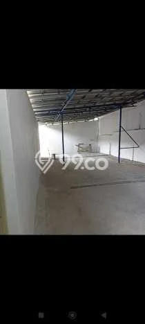 Gudang disewakan di Palmerah Jakarta Barat dengan luas bangunan 90m2 Gudang disewakan di Palmerah Jakarta Barat dengan luas bangunan 90m2