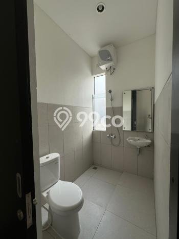 LOKASI TERBAIK! Rumah kawasan Sawangan, 0 KM, Lingkungan Elite, Luas 112m² Bangunan 96m² LOKASI TERBAIK! Rumah kawasan Sawangan, 0 KM, Lingkungan Elite, Luas 112m² Bangunan 96m²
