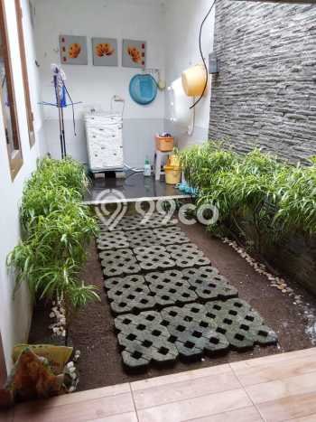Rumah Luas Asri 2 KT Siap Huni di Bambu Apus Jakarta Timur Rumah Luas Asri 2 KT Siap Huni di Bambu Apus Jakarta Timur