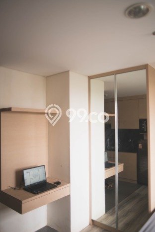 Apartemen Terjangkau Dijual di Tangerang Selatan 1 KT & 1 KM Apartemen Terjangkau Dijual di Tangerang Selatan 1 KT & 1 KM