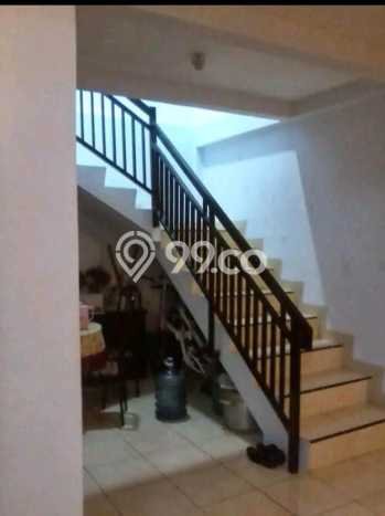 Rumah Luas Asri 3 KT Siap Huni di Cikunir Bekasi Rumah Luas Asri 3 KT Siap Huni di Cikunir Bekasi