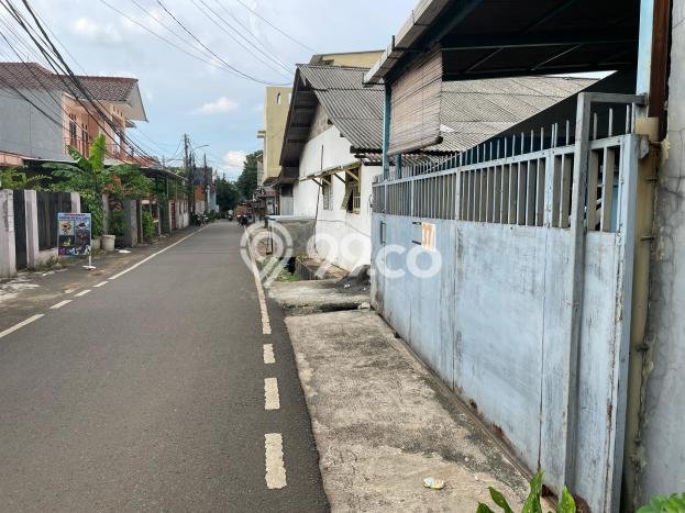 Dijual Hunian Rumah Terawat 1 KT di Lubang Buaya, Jakarta Timur Dijual Hunian Rumah Terawat 1 KT di Lubang Buaya, Jakarta Timur