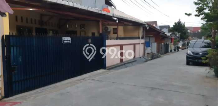 Rumah Strategis Minimalis Lb 78m2 di Duren Sawit, Jakarta Timur Rumah Strategis Minimalis Lb 78m2 di Duren Sawit, Jakarta Timur