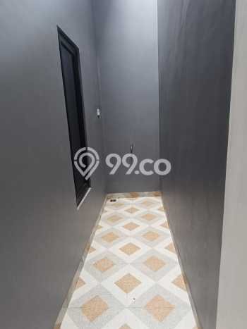 Rumah Modern 3 KT di Harapan Jaya Bekasi Unfurnished Rumah Modern 3 KT di Harapan Jaya Bekasi Unfurnished