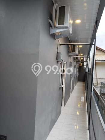 Cocok Untuk Investasi! Dijual Kost di Condet 9 Kamar Cocok Untuk Investasi! Dijual Kost di Condet 9 Kamar