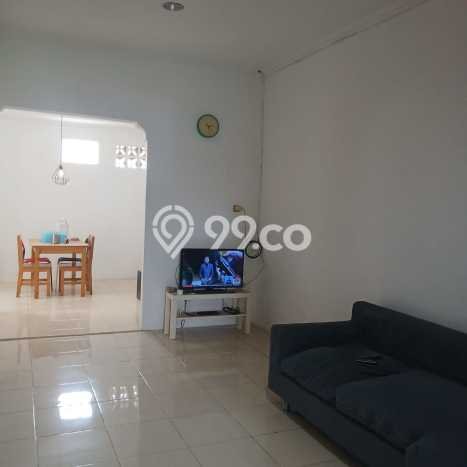 Rumah Minimalis Terbaik Dijual di Setu LT 81m2 Rumah Minimalis Terbaik Dijual di Setu LT 81m2