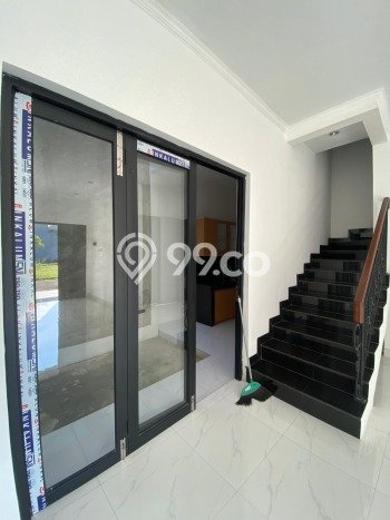 Dijual Rumah Minimalis Bagus Punya 3 KT di Kramat Jati Jakarta Timur SHM Dijual Rumah Minimalis Bagus Punya 3 KT di Kramat Jati Jakarta Timur SHM