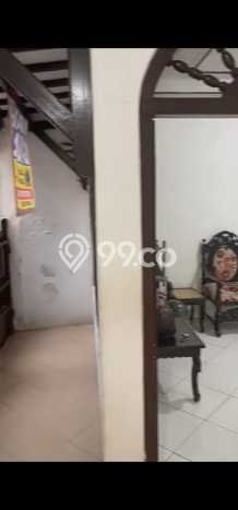 Rumah Modern 8 Kamar LT 154m2 di Tanjung Barat Rumah Modern 8 Kamar LT 154m2 di Tanjung Barat