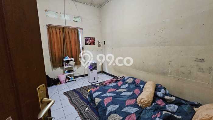 Jual Rumah Minimalis Bagus Punya 5 KT di Semarang Selatan Semarang - Jual Rumah Minimalis Bagus Punya 5 KT di Semarang Selatan Semarang -