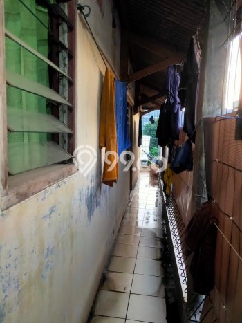 Rumah Kost untuk Dijual di Bekasi Timur dengan 14 KT, 3 KM, Luas 180m2 Rumah Kost untuk Dijual di Bekasi Timur dengan 14 KT, 3 KM, Luas 180m2