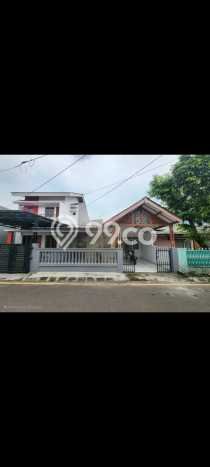 Dijual Rumah 3 Kamar Lokasi Strategis Bagus dan Strategis di Bekasi Timur Dijual Rumah 3 Kamar Lokasi Strategis Bagus dan Strategis di Bekasi Timur