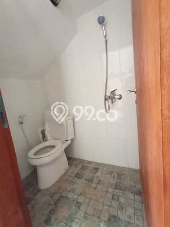Rumah Modern 3 Kamar LT 91m2 di Pondok Kelapa Rumah Modern 3 Kamar LT 91m2 di Pondok Kelapa