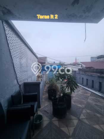 Jual Rumah Modern 4 KT di Pejaten, Jakarta Selatan Jual Rumah Modern 4 KT di Pejaten, Jakarta Selatan
