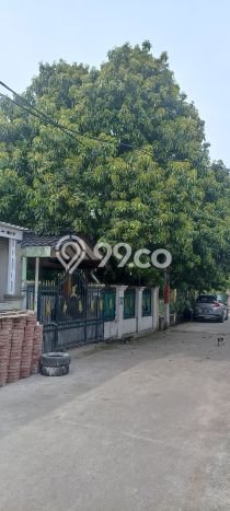 For Sale Hunian Rumah Nyaman 5 KT di Bintara, Bekasi For Sale Hunian Rumah Nyaman 5 KT di Bintara, Bekasi