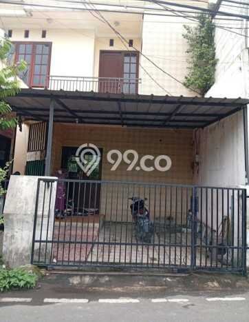 Hunian Nyaman Asri 5 KT Siap Pakai di Cipinang Melayu Jakarta Timur Hunian Nyaman Asri 5 KT Siap Pakai di Cipinang Melayu Jakarta Timur