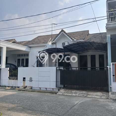 Rumah Minimalis Terbaik Dijual di Setu LT 81m2 Rumah Minimalis Terbaik Dijual di Setu LT 81m2