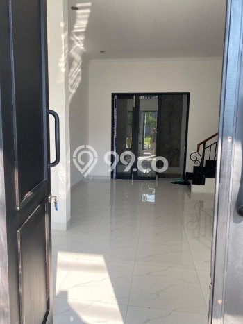 Dijual Rumah Minimalis Bagus Punya 3 KT di Kramat Jati Jakarta Timur SHM Dijual Rumah Minimalis Bagus Punya 3 KT di Kramat Jati Jakarta Timur SHM