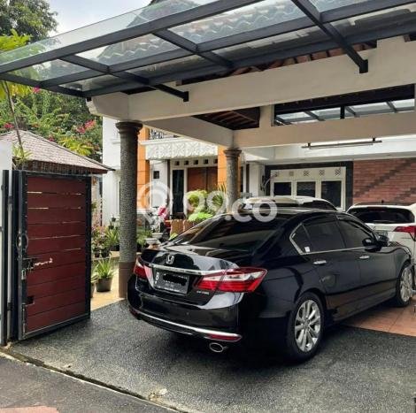 Dijual Rumah Luas Megah Dengan View Cantik di Tanjung Barat, Jakarta Selatan Dijual Rumah Luas Megah Dengan View Cantik di Tanjung Barat, Jakarta Selatan