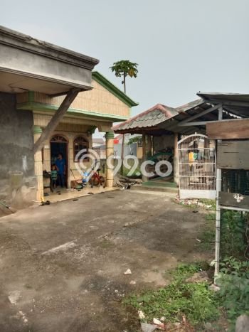 Lahan Investasi Lokasi Jatisampurna Bekasi SHM Lahan Investasi Lokasi Jatisampurna Bekasi SHM
