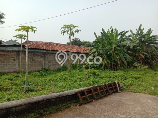 Lahan Investasi Lokasi Jatisampurna Bekasi SHM Lahan Investasi Lokasi Jatisampurna Bekasi SHM