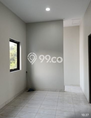Rumah Minimalis 3 Kamar LT 60m2 di Jati Mekar Rumah Minimalis 3 Kamar LT 60m2 di Jati Mekar