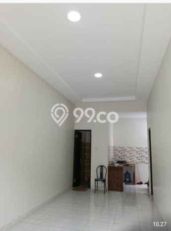 Rumah Minimalis 3 Kamar LT 60m2 di Jati Mekar Rumah Minimalis 3 Kamar LT 60m2 di Jati Mekar
