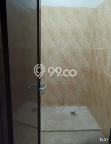 Rumah Minimalis 3 Kamar LT 60m2 di Jati Mekar Rumah Minimalis 3 Kamar LT 60m2 di Jati Mekar