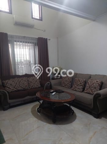 Ready to Use! Premium House LT 126m2 Desain Elegan di Bendungan Hilir Ready to Use! Premium House LT 126m2 Desain Elegan di Bendungan Hilir