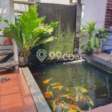 Dijual Rumah Mewah Elegan Dengan View Eksklusif di Jati Asih, Bekasi Dijual Rumah Mewah Elegan Dengan View Eksklusif di Jati Asih, Bekasi