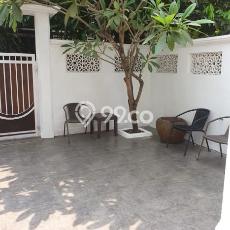 Dijual Rumah Mewah Elegan Dengan View Eksklusif di Jati Asih, Bekasi Dijual Rumah Mewah Elegan Dengan View Eksklusif di Jati Asih, Bekasi
