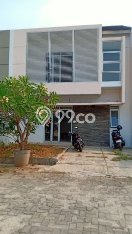 Rumah Minimalis 3 KT LT 118m2 di Jatikramat Rumah Minimalis 3 KT LT 118m2 di Jatikramat