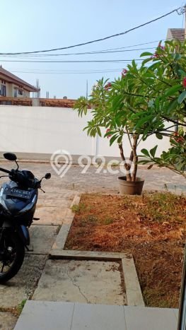 Rumah Minimalis 3 KT LT 118m2 di Jatikramat Rumah Minimalis 3 KT LT 118m2 di Jatikramat