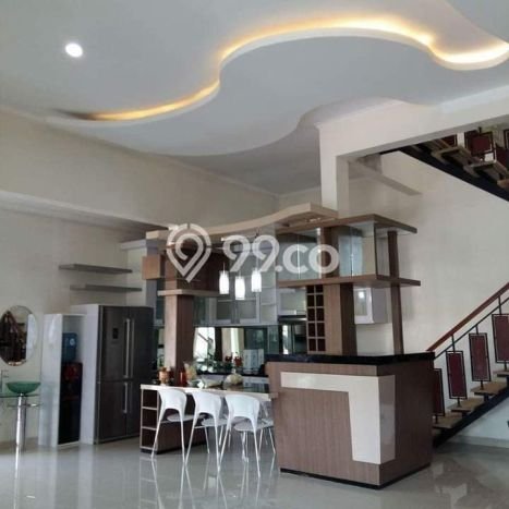 Jual Rumah Luas Megah Dengan View Cantik di Jati Asih, Bekasi Jual Rumah Luas Megah Dengan View Cantik di Jati Asih, Bekasi