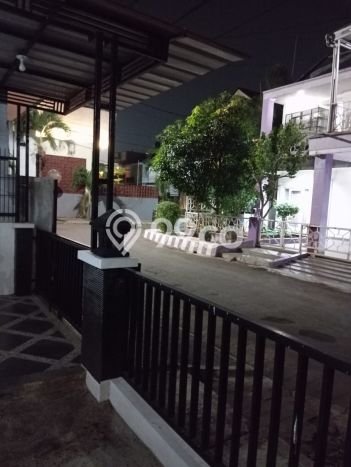 Rumah Modern 2 Kamar LT 126m2 di Jatiwaringin Rumah Modern 2 Kamar LT 126m2 di Jatiwaringin
