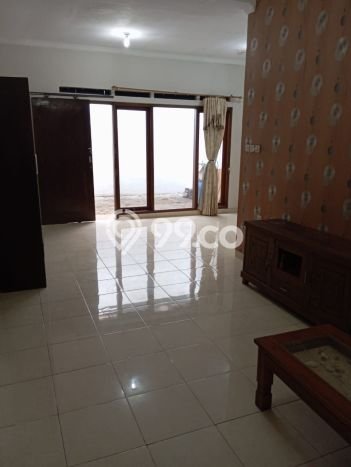 Rumah Modern 2 Kamar LT 126m2 di Jatiwaringin Rumah Modern 2 Kamar LT 126m2 di Jatiwaringin