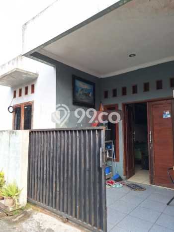 For Sale Rumah 3 Kamar Lokasi Strategis Nyaman dan Strategis di Larangan For Sale Rumah 3 Kamar Lokasi Strategis Nyaman dan Strategis di Larangan
